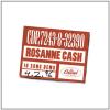 Rosanne Cash - 10 Song Demo CD