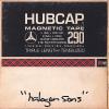 Hubcap - Halogen Sons CD