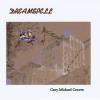 Graves, Gary Michael - Dreamspell CD