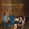 Kickin Grass Band - Live At The Carolina Theatre CD
