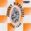 Johnny Rodriguez - 1936-1940 CD