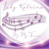 Katrina Lady - It's My Time CD
