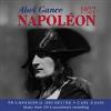 Davis / Philharmonia Orchestra - Abel Gance: Napoleon CD