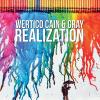 Wertico Cain & Gray - Realization CD
