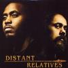 Marley, Damian / Nas - Distant Relatives VINYL [LP]