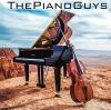 Piano Guys, The - Piano Guys CD