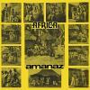 Amanaz - Africa CD