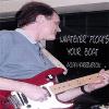 Allan E. Harrington - Whatever Floats Your Boat CD