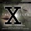 John Beal - X-Files: A 20th Anniversary Celebration CD