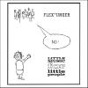 Flex Unger - Little Music For Little People CD