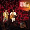 Marrone, Bruno & - Pela Porta Da Frente CD