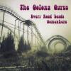 Oolong Gurus - Every Road Leads Somewhere CD (CDRP)