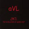 Avl - 2K7: Evolution Of Word-Hop CD (CDR)