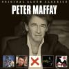 Peter Maffay - Original Album Classics CD (Germany, Import)