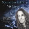 Nik Green Penny Little - Now & Ever Shall Be CD (CDRP)