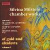 Of Gold & Shadows Vol.1: Silvina Milstei CD
