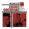 Eddie Cochran - Very Best Of CD (Uk)