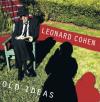 Leonard Cohen - Old Ideas VINYL [LP] (Incl. CD; Uk)