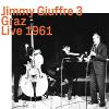 Imports Jimmy giuffre - graz live 1961 cd (spain)