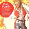 Dolly Parton - Those Were The Days CD (Asia)