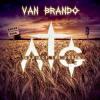Van Brando - Against The Grain CD