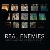 Argue / Darcy James Argue's Secret Society - Real Enemies CD