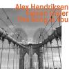 Imports Alex hendiksen - song is you cd (spain)