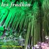 Les Fradkin - World In Harmony CD (CDRP)