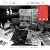 Baker / Umiliani, Piero - Italian Movies VINYL [LP]