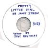Janet Steele - Pretty Little Girl CD