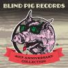 Blind Pig Records 40th Anniversary CD