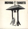 Moving Targets - Burning In Water VINYL [LP] (Colored Vinyl; Limited Edition; WH