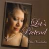 Ellen Vanderslice - Let's Pretend CD
