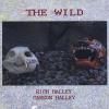 Rich Halley - Wild (feat. Carson Halley) CD