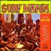Surf Teens - Surf Mania CD