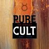 Cult - Pure Cult: The Singles 1984-1995 VINYL [LP]