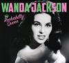 Wanda Jackson - Rockabilly Queen CD