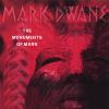 Mark Dwane - Monuments Of Mars CD