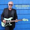 Myles Goodwyn - Myles Goodwyn & Friends Of The Blues CD