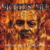 Vicious Art - Fire Falls And The Waiting Waters CD