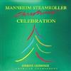 Mannheim Steamroller - Celebration CD