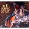 Bill Bourne - Songs From A Gypsy Caravan CD