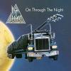 Def Leppard - On Through The Night VINYL [LP] (Remastered)