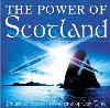 Power Of Scotland CD
