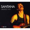Santana - Greatest Hits CD (Germany, Import)
