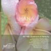 Marth Hawaii Healing - Hiehie CD