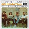 Mayall, John & Bluesbreakers - Blues Breakers With Eric Clapton VINYL [LP] (Blue