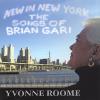 Yvonne Roome - New In New York CD