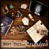 Stuart Chaseman - Next Exit Brigadoon CD