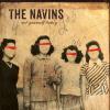 Navins - Not Yourself Today CD